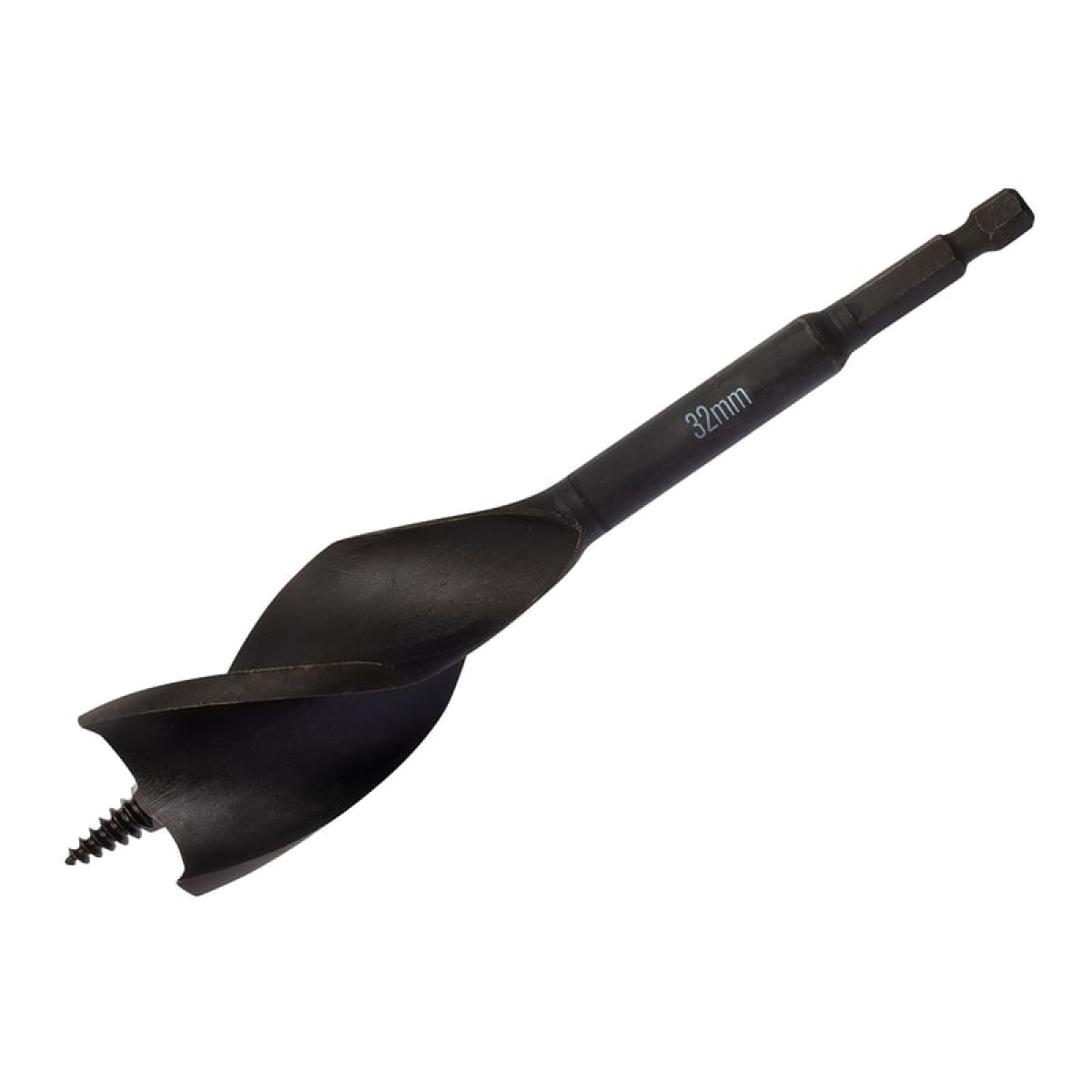 Extreme Tri-Flute Spade Bit 32 x 152mm
