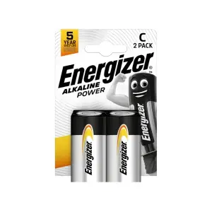 Alkaline Power C x 2 S8994