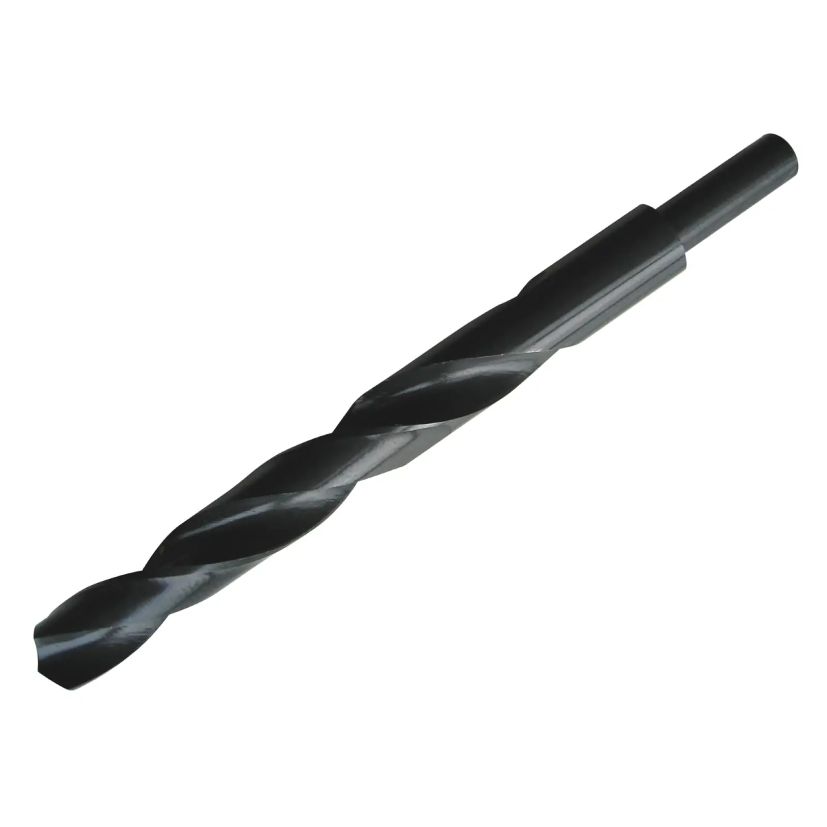 HSS Reduced Shank Pro Drill Bit 16.0mm OL:178mm WL:120mm