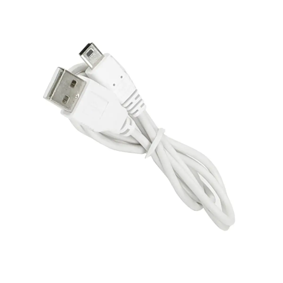 USB-A Male To Micro Cable 1m 7091