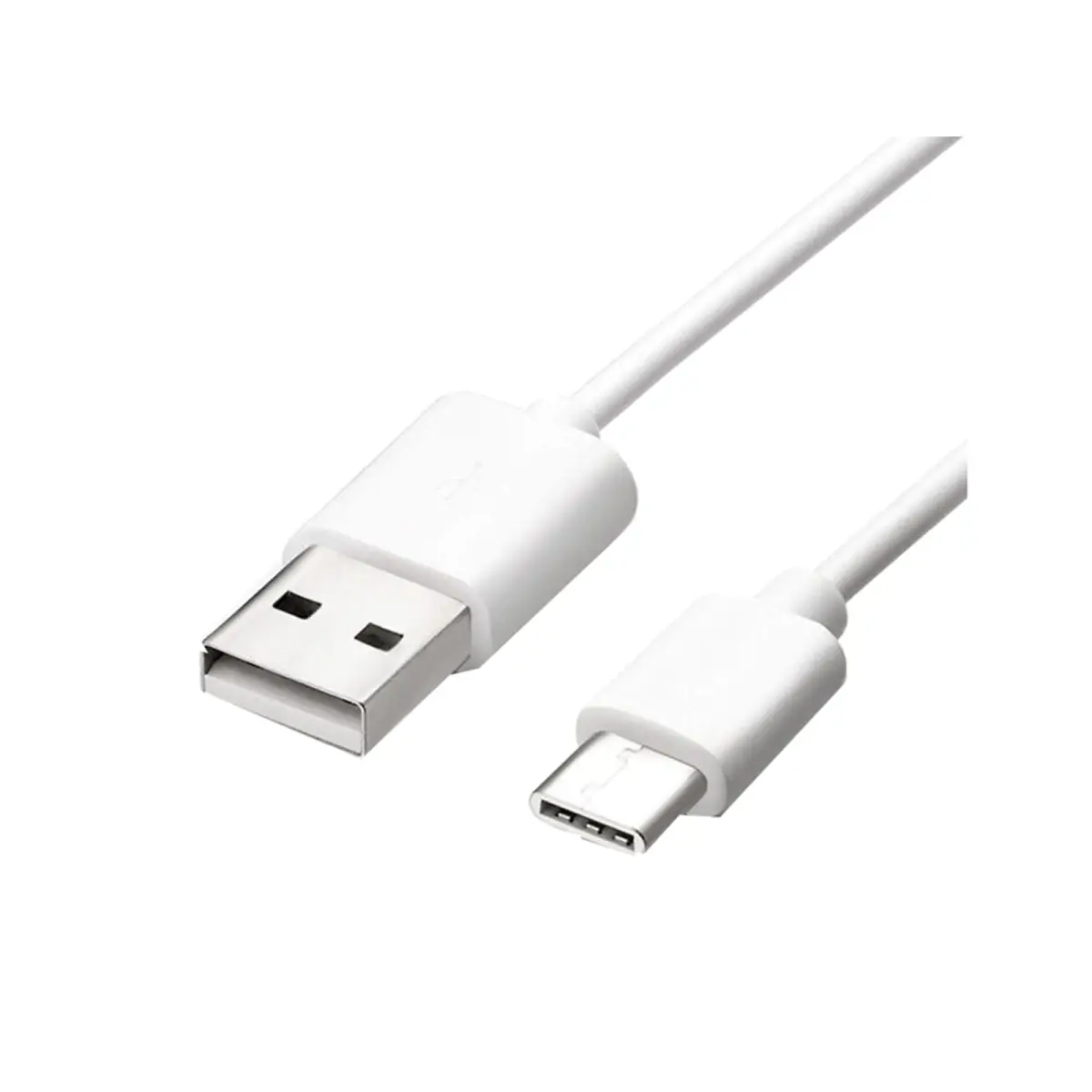 USB To Type C Lead 24Awg + 28Awg 1m 7094