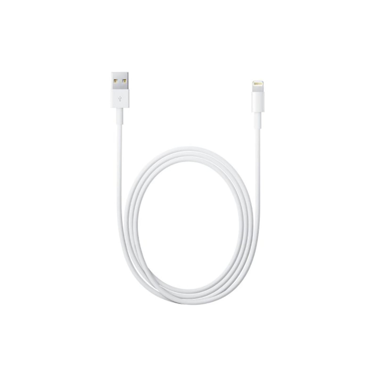 iPhone Lead White 1m 7093