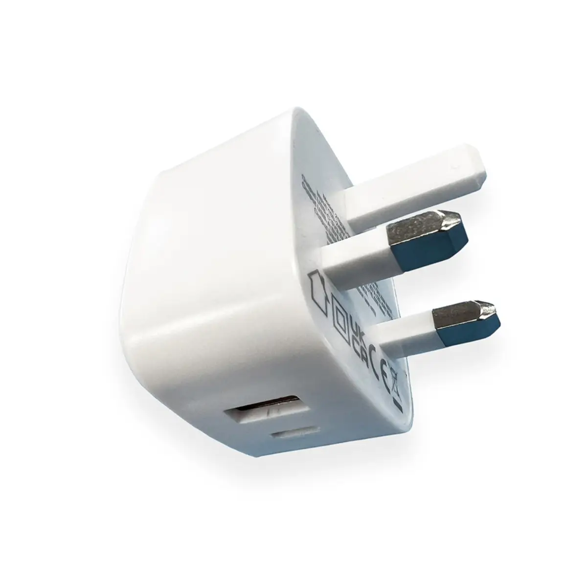 Fast Charge Plug + USB-A/C 7089