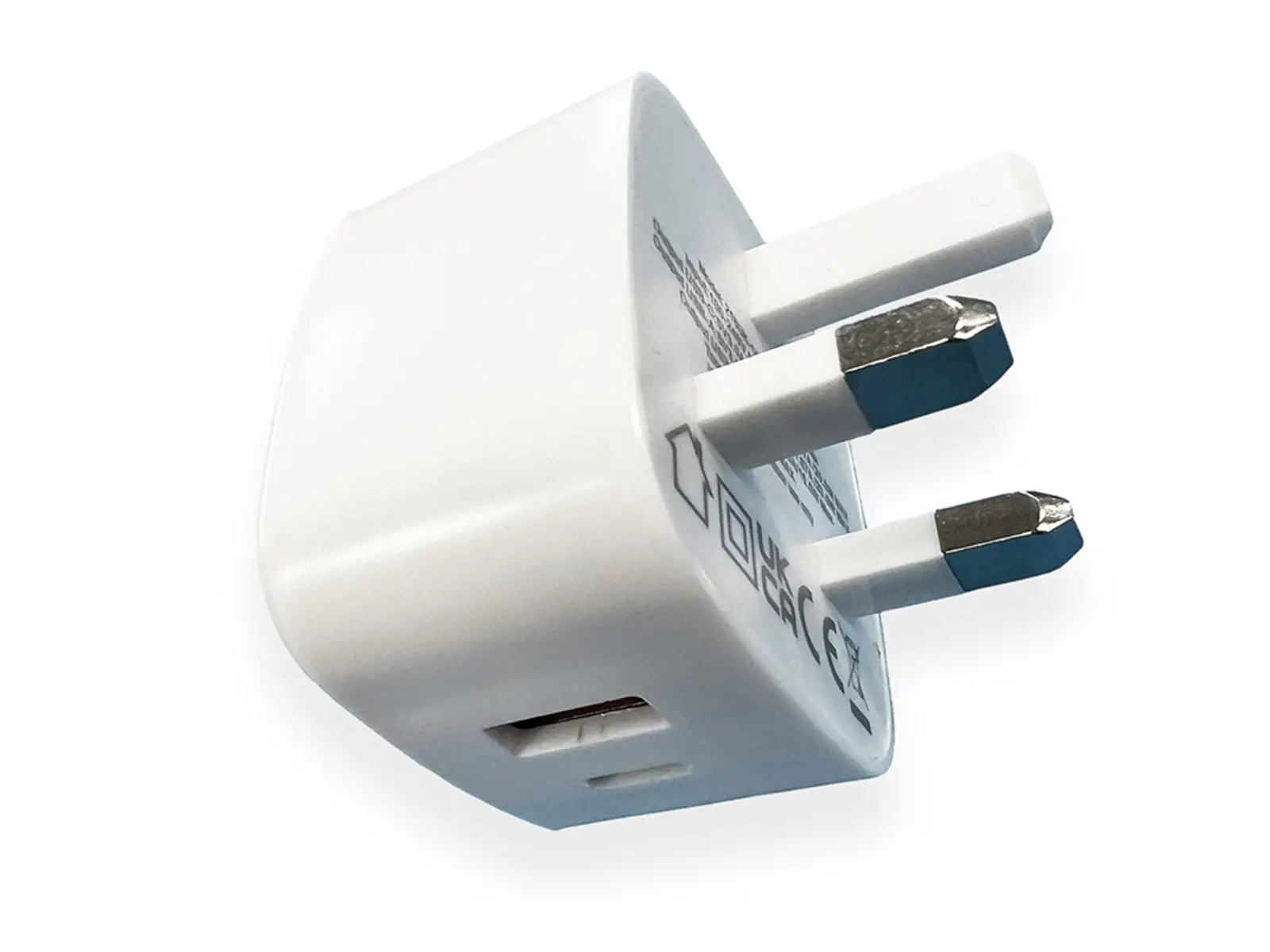 Fast Charge Plug + USB-A/C 7089