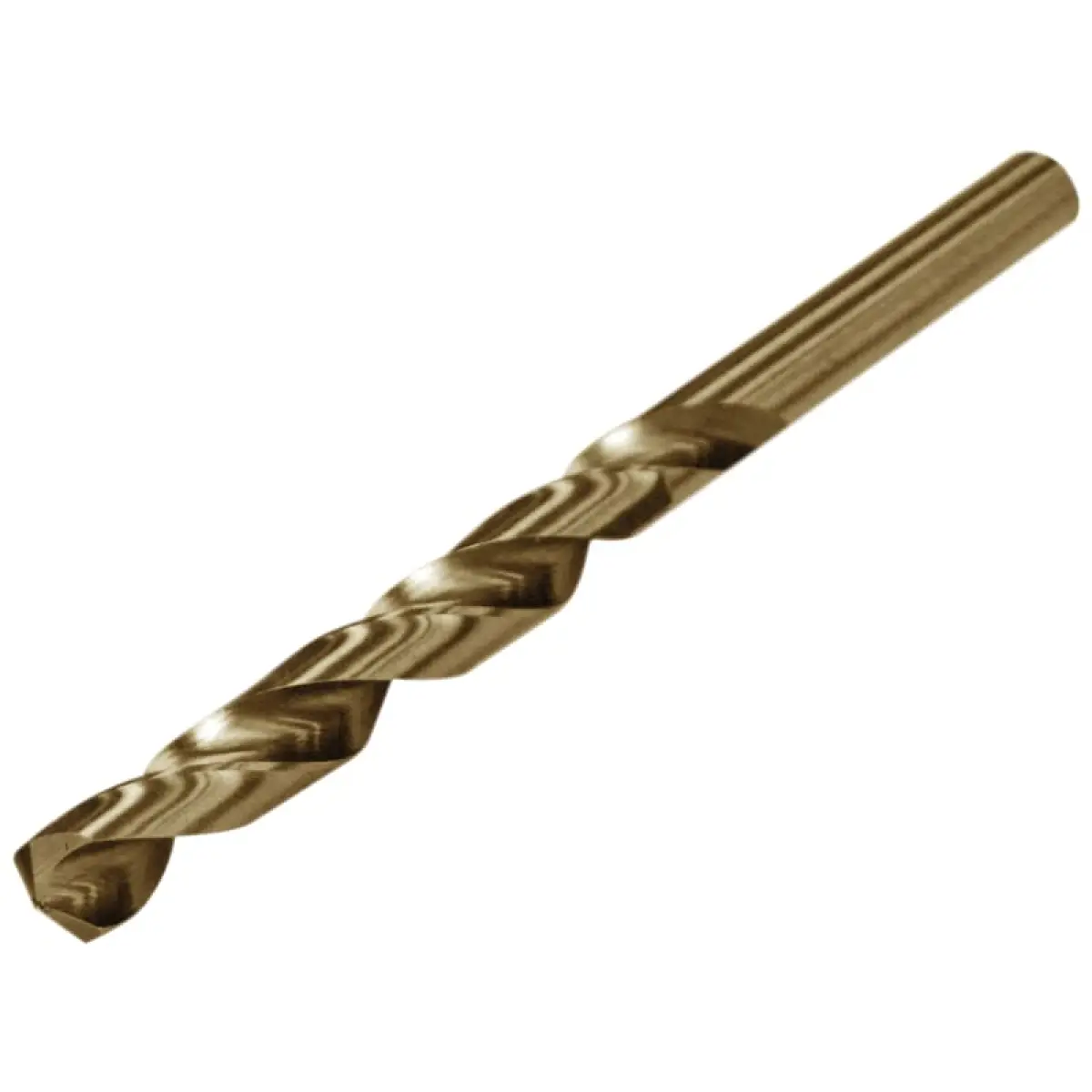 Professional Cobalt Jobber Drill Bit Pre Packed 13.0mm