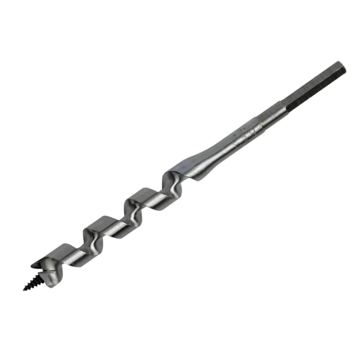 Wood Auger Drill Bit Long Series 12 x 400mm
