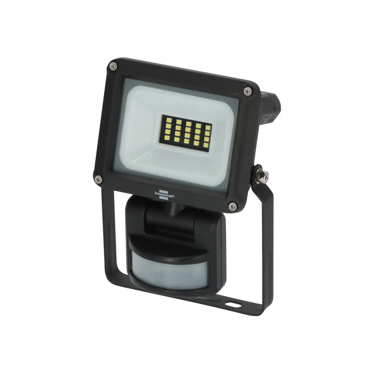 JARO 1060 PIR LED Outdoor Floodlight 10W 1150 lumens