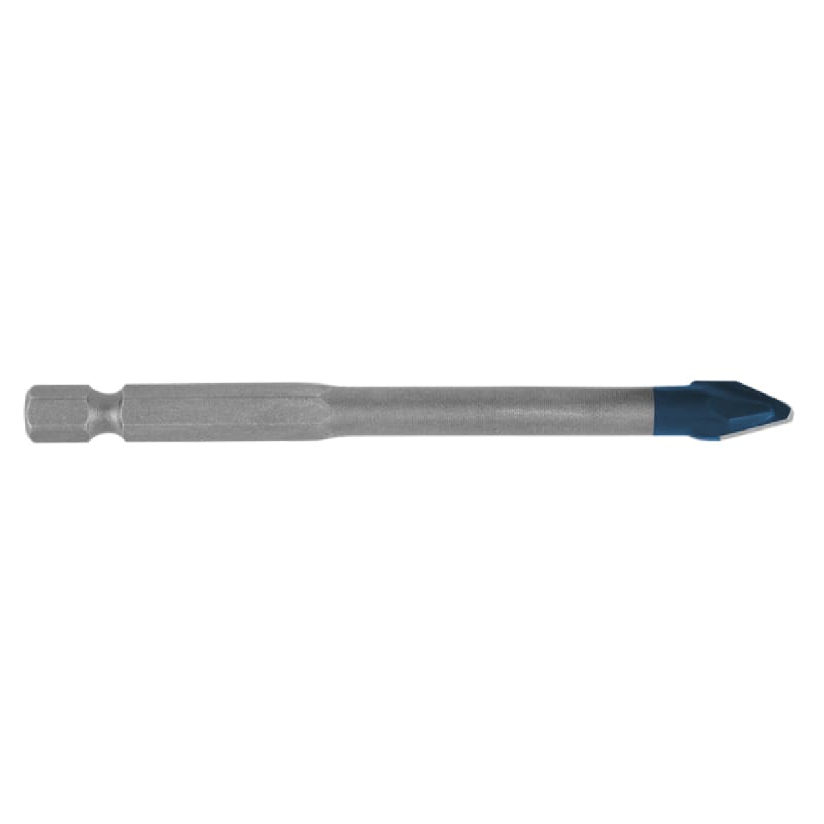 EXPERT HEX-9 Hard Ceramic Drill Bit 7 x 90mm