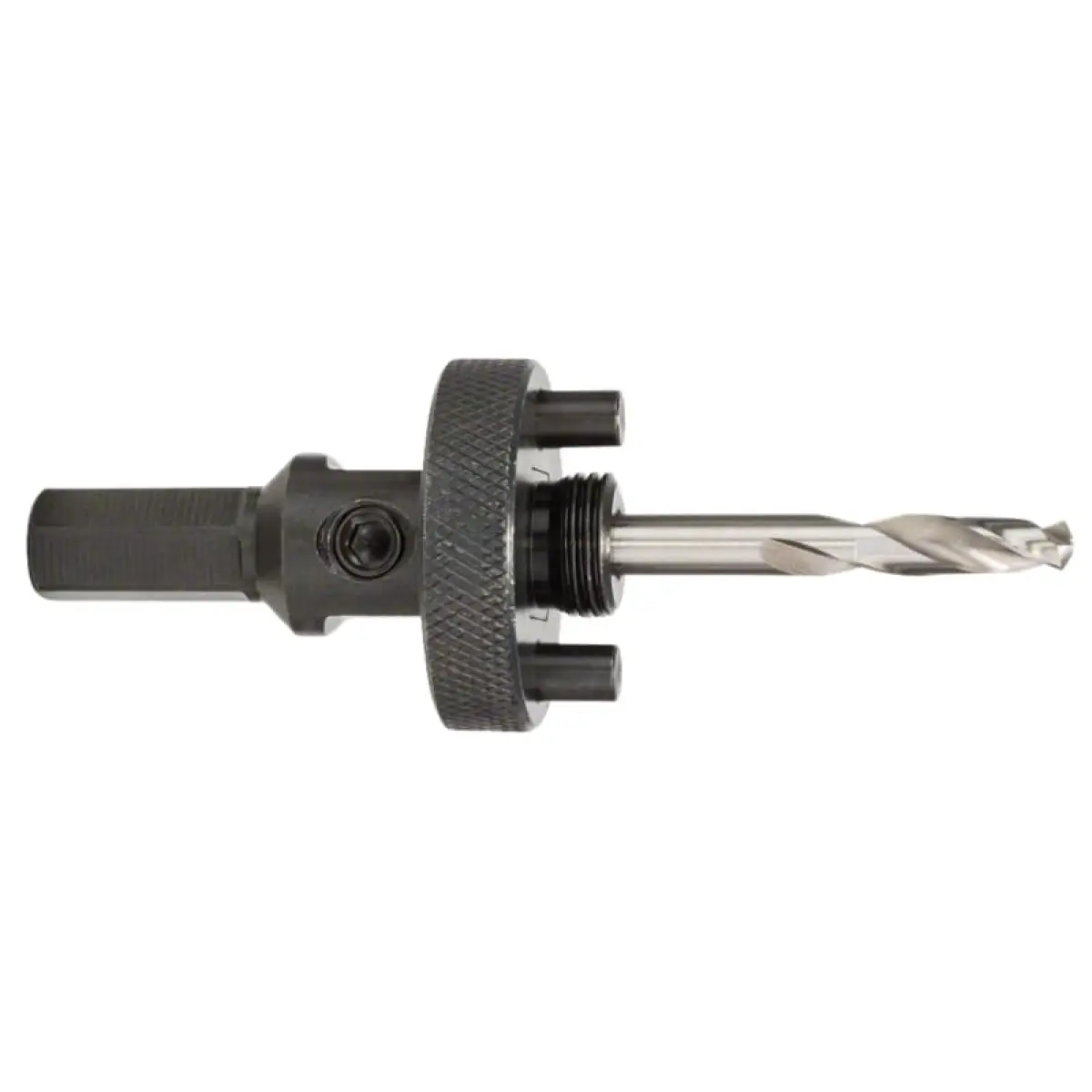5/8in Hexagon Adapter Arbour
