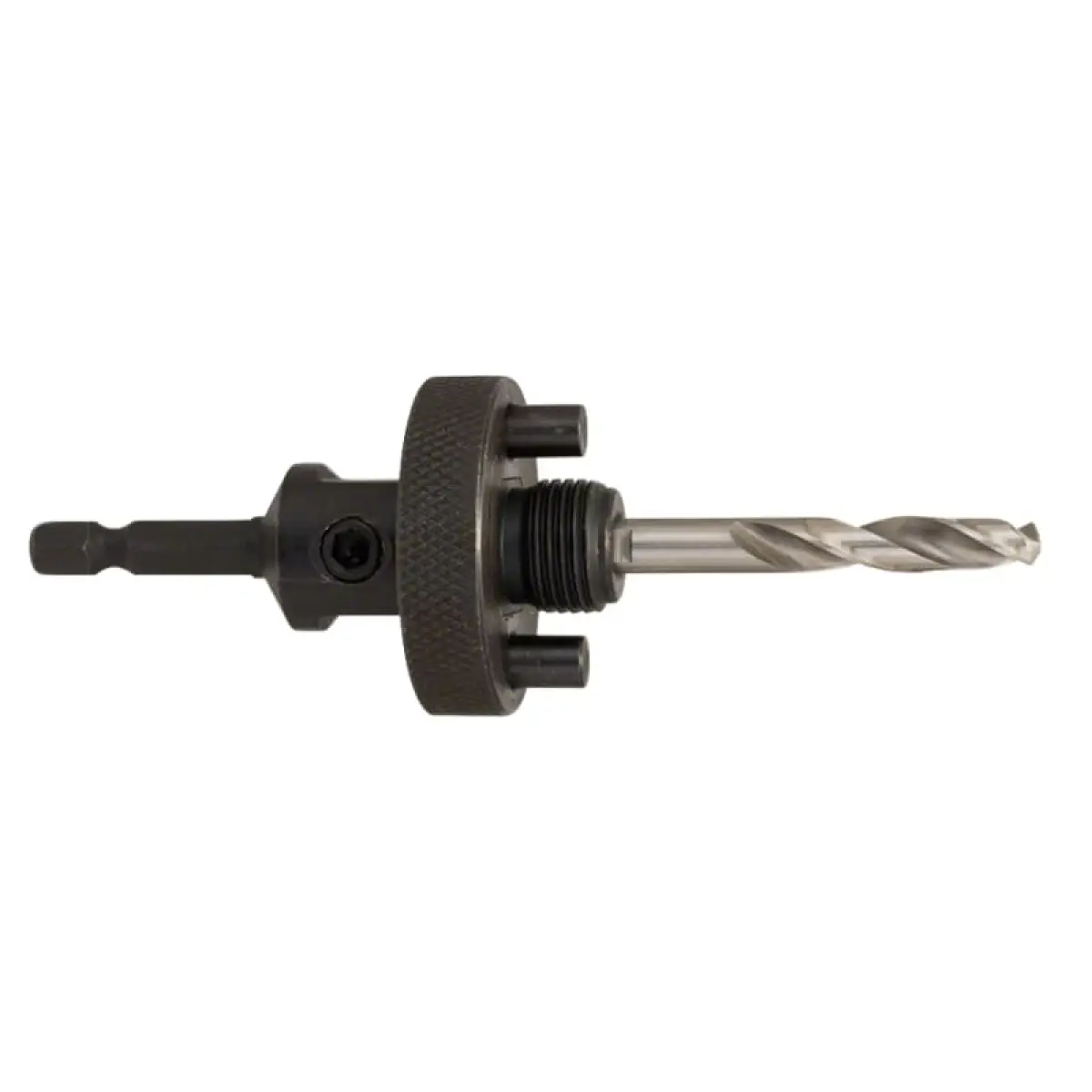 1/4in Hexagon Adapter Arbour