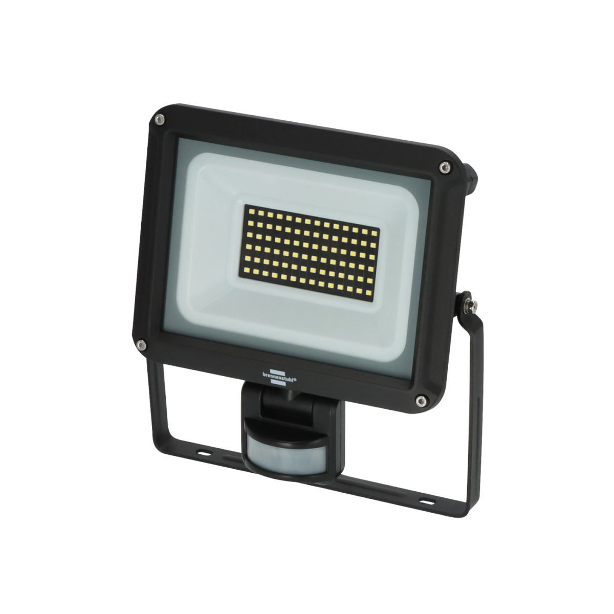 JARO 7060 PIR LED Outdoor Floodlight 50W 5800 lumens