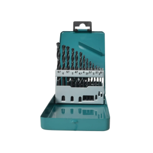 D-54075 HSS-R Bit Set 13 Piece