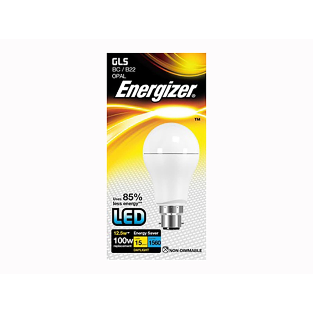 GLS LED 1521Lumens Day Light B22 Boxed