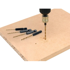 SNAP/HD/Set Drill Set, 7 Piece