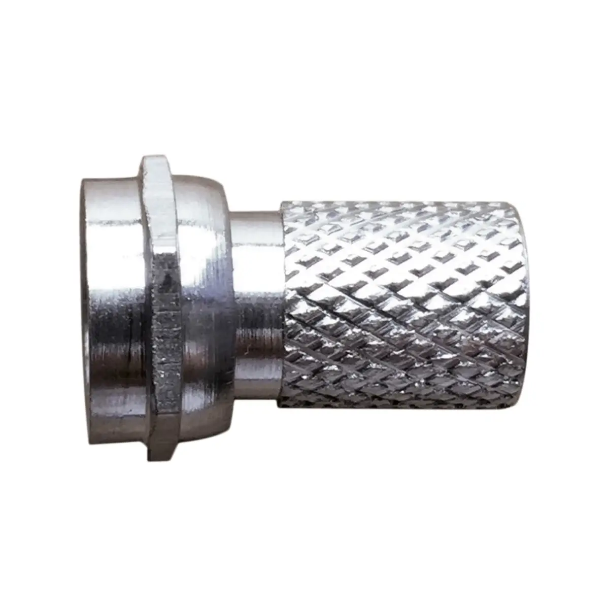F Type Connector For Rg6 Cable 7149NB