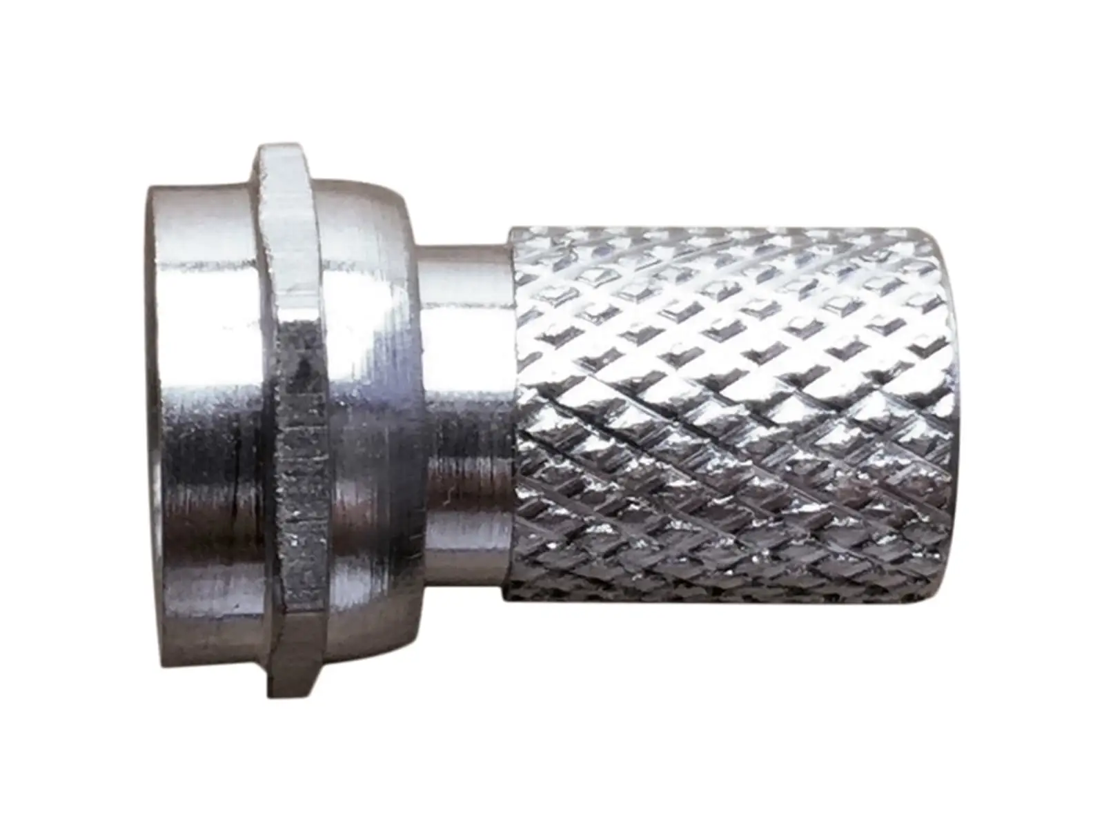 F Type Connector For Rg6 Cable 7149NB