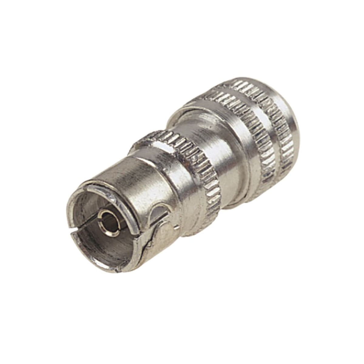 Metal Coaxial Socket 7074NB