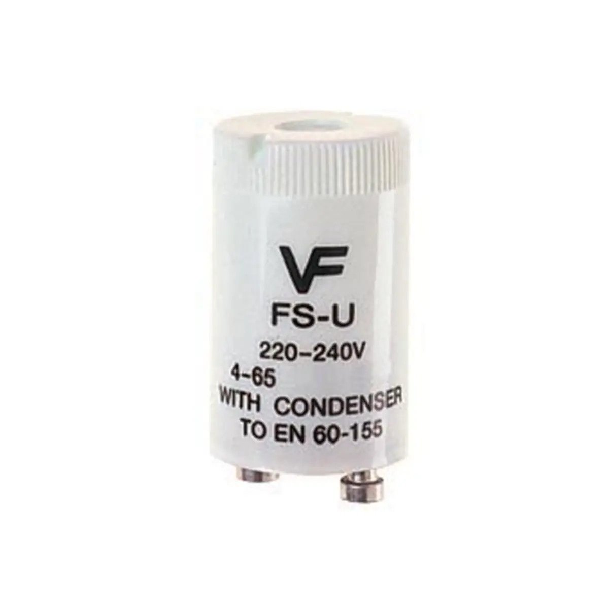 Fluorescent Starter 4-65W FSUNB