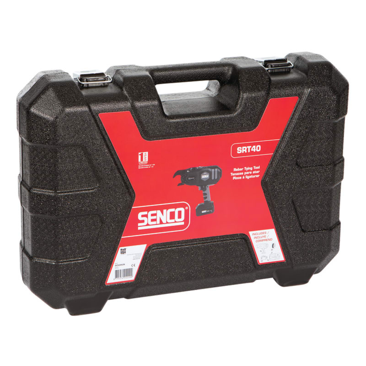 SENSRT40