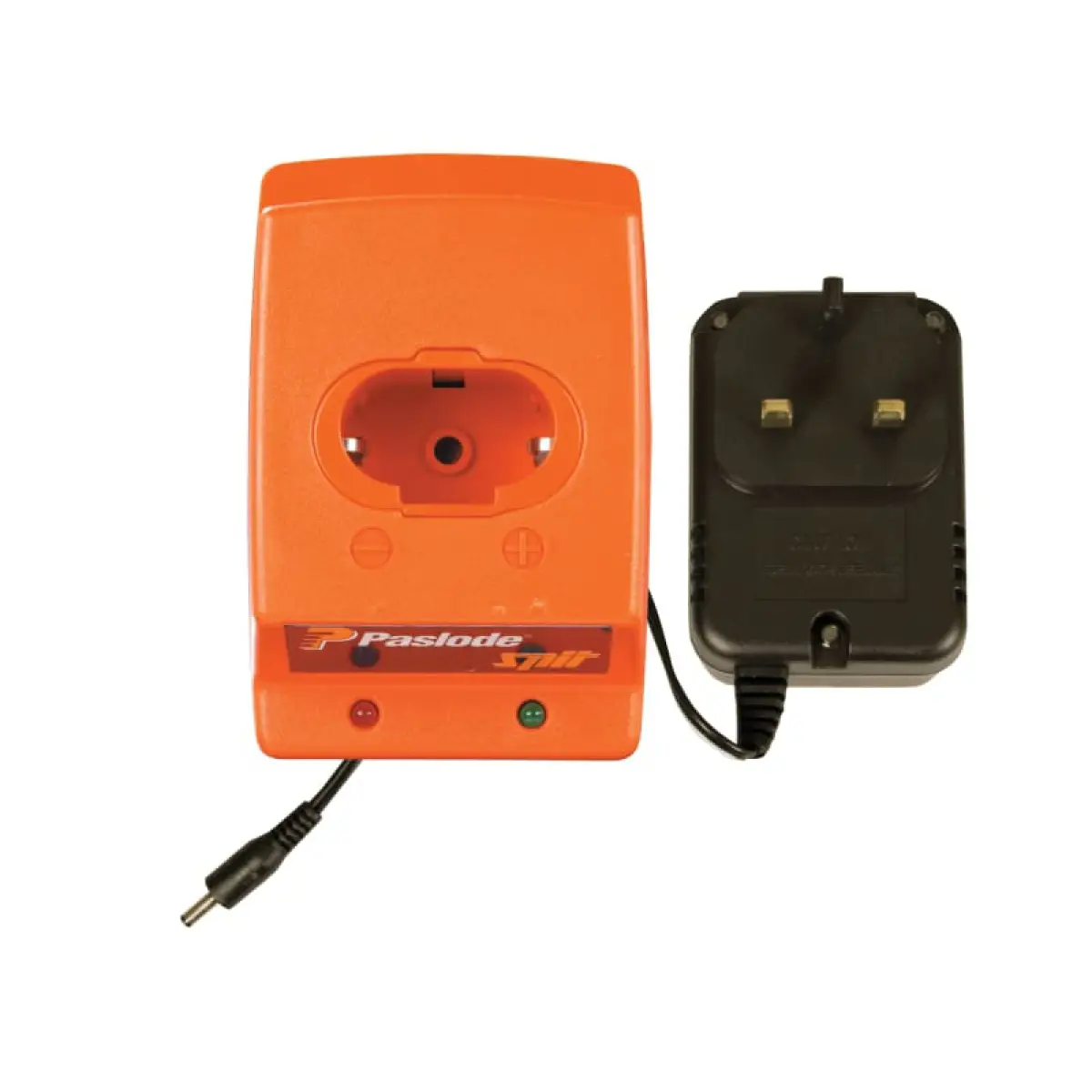 900200 Battery Charger with AC / DC Adaptor