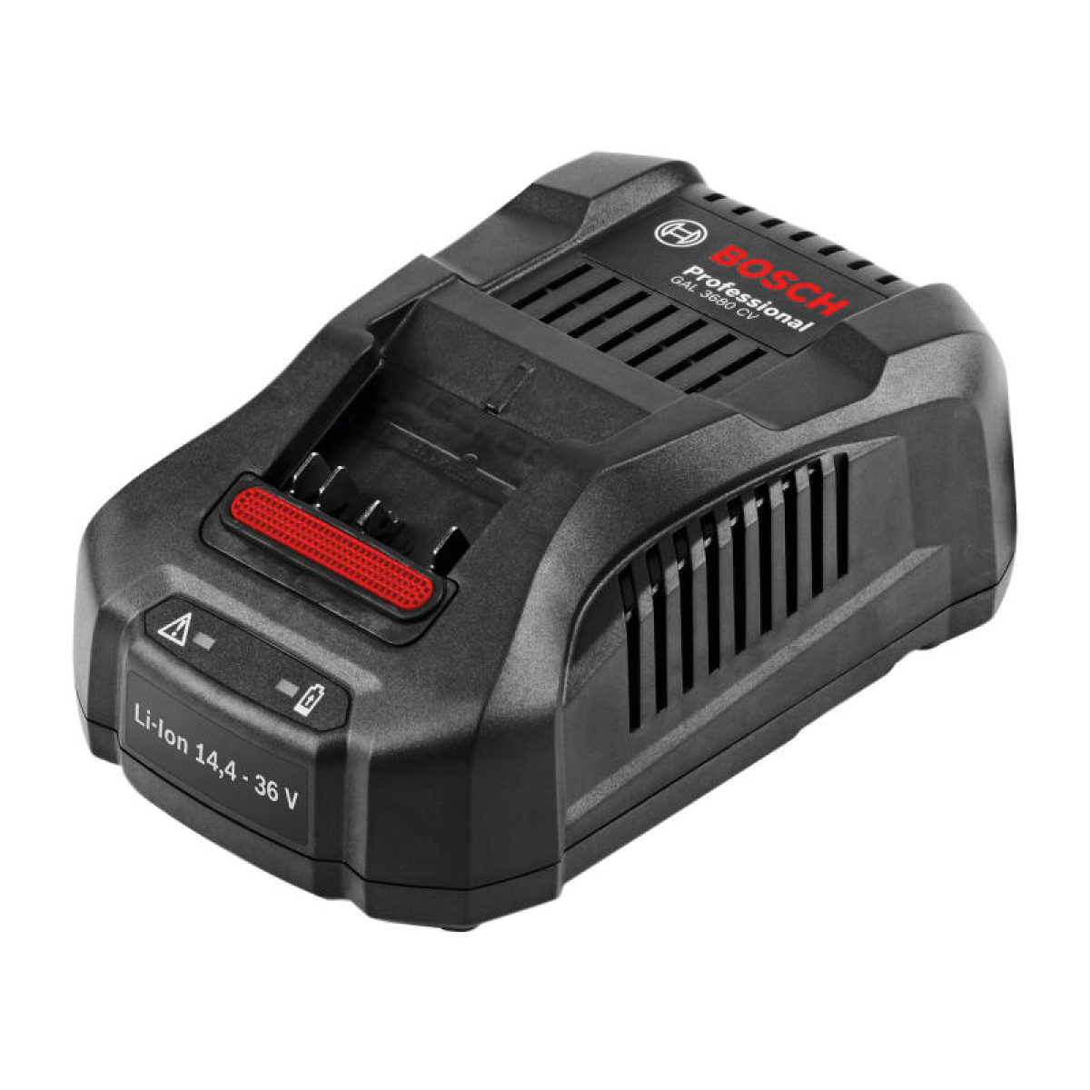 GAL 3680 CV Multi-Volt Fast Charger 14.4-36V