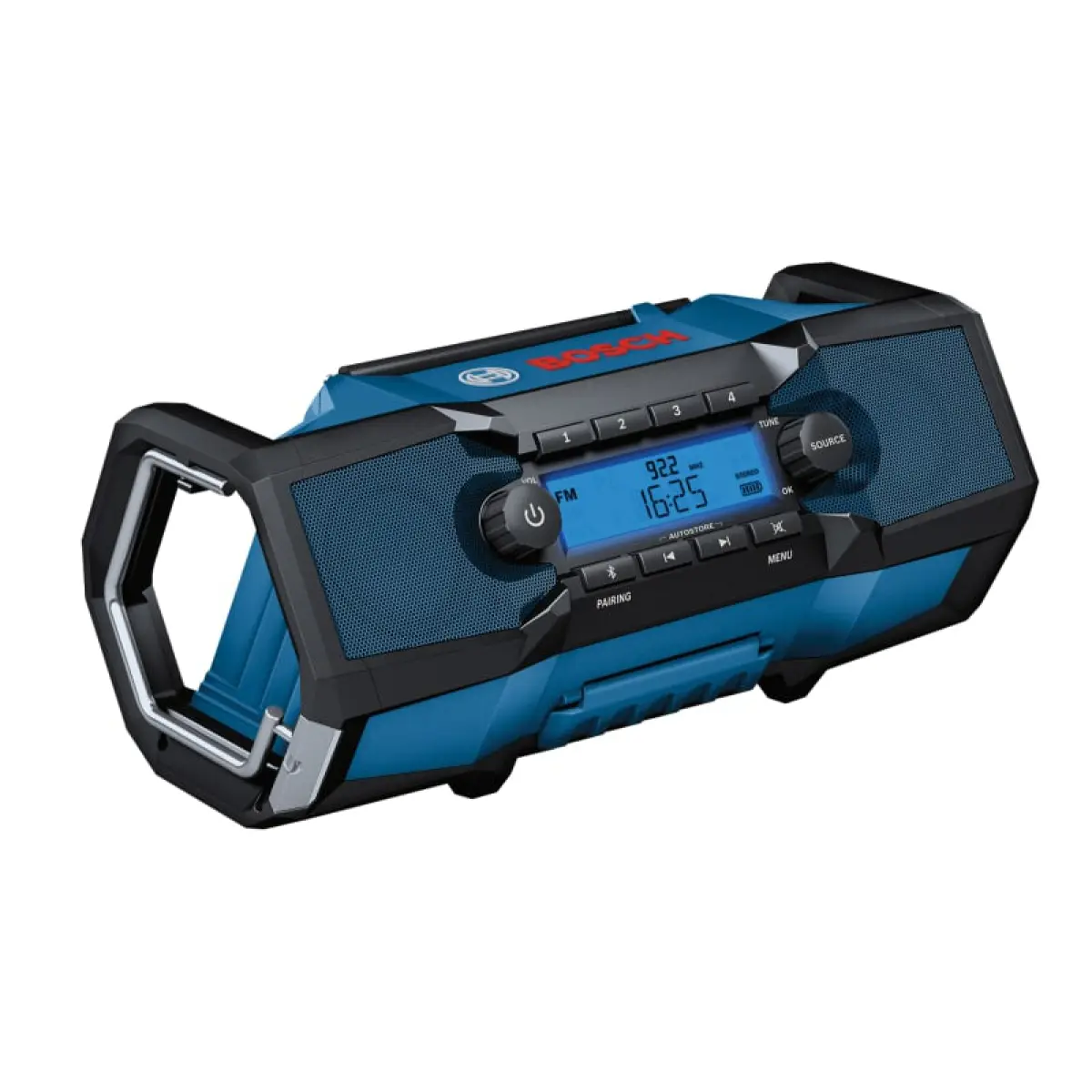 GPB 18V-2 C Professional Bluetooth Radio 240V & Li-ion Bare Unit