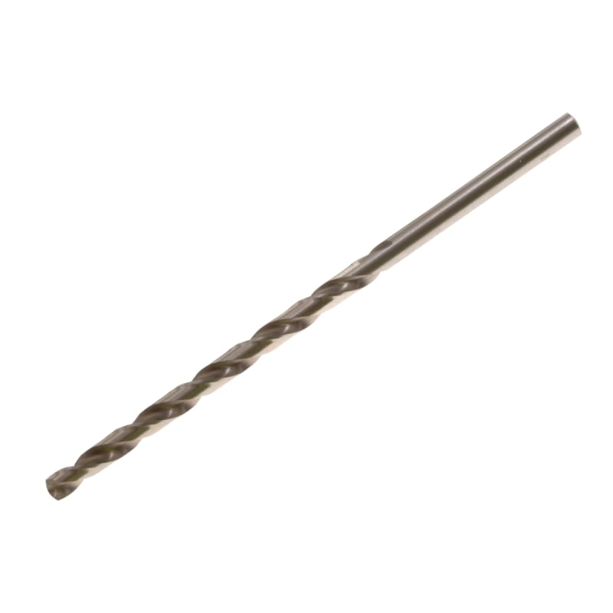 Long Series HSS Jobber Drill Pre Pack 13.00mm OL:205mm WL:134mm