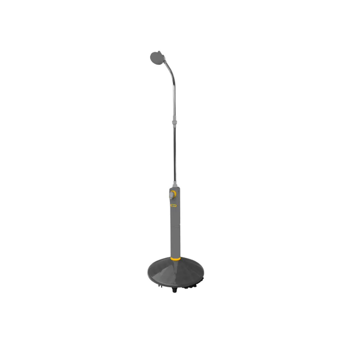 Outdoor Solar Shower