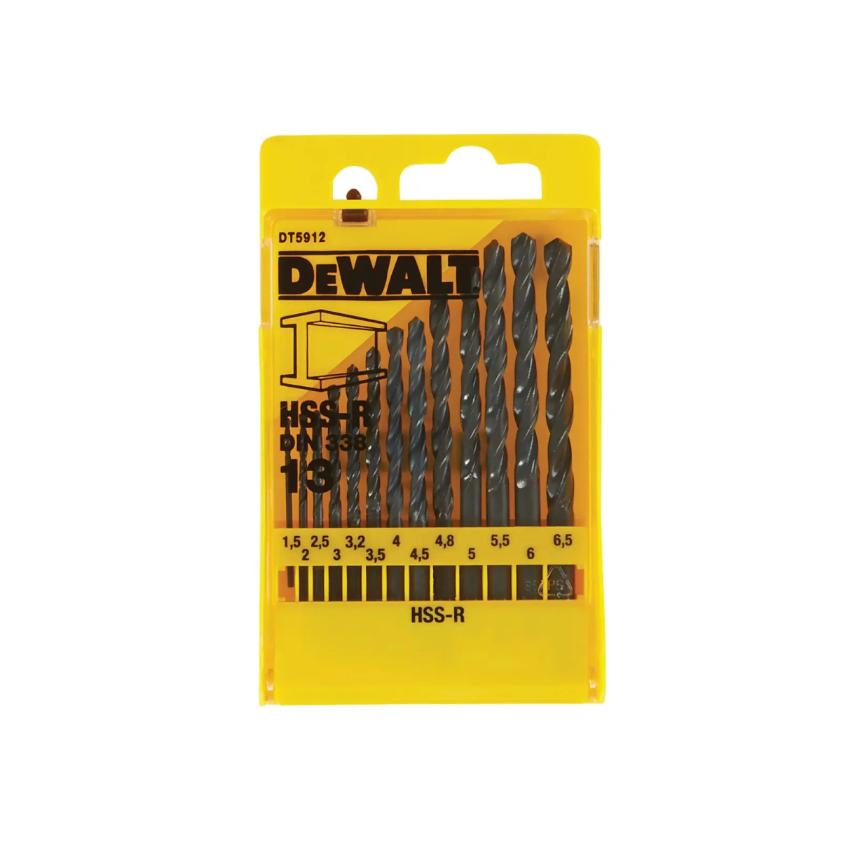 DEWDT5912QZ