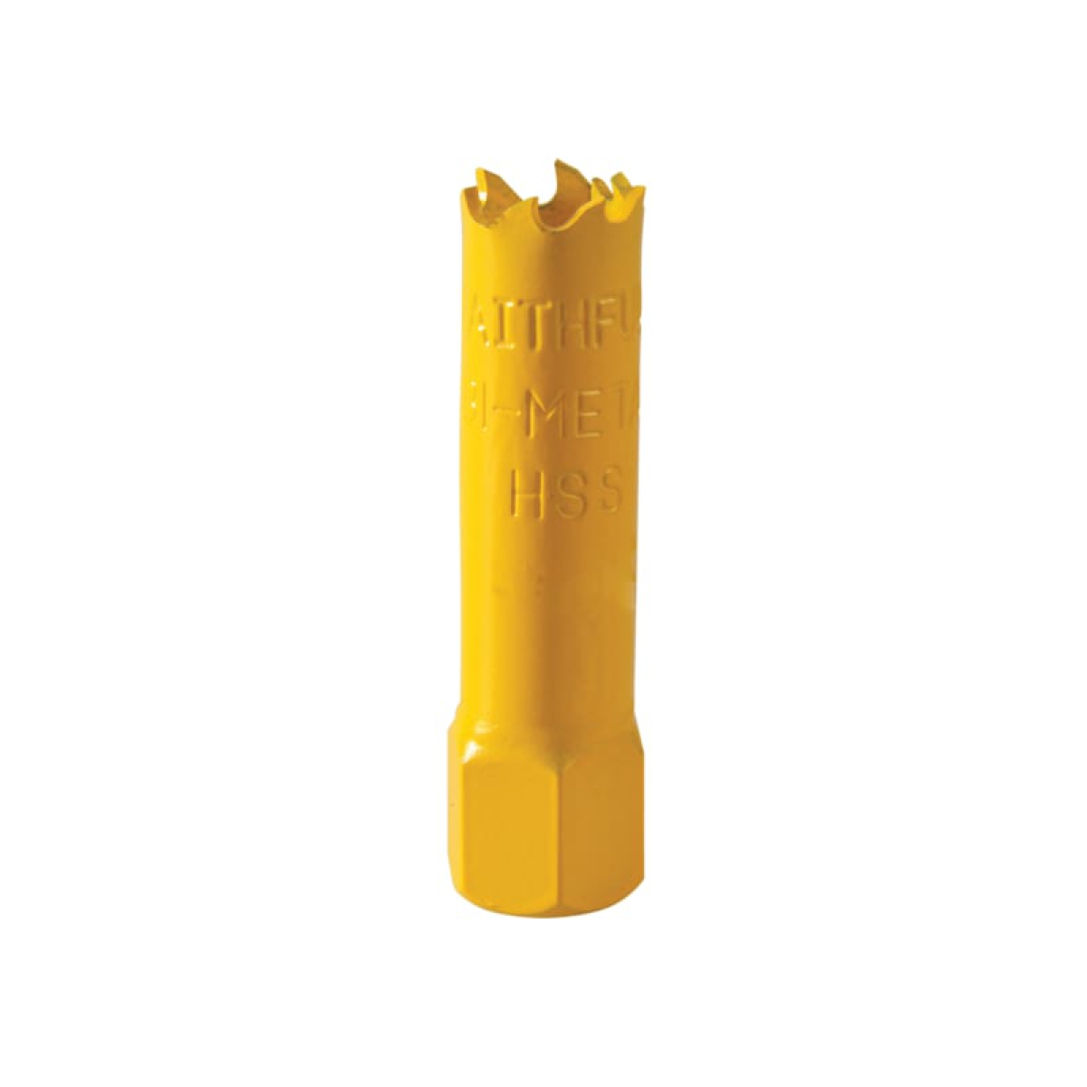 Bi-Metal Cobalt Holesaw 17mm