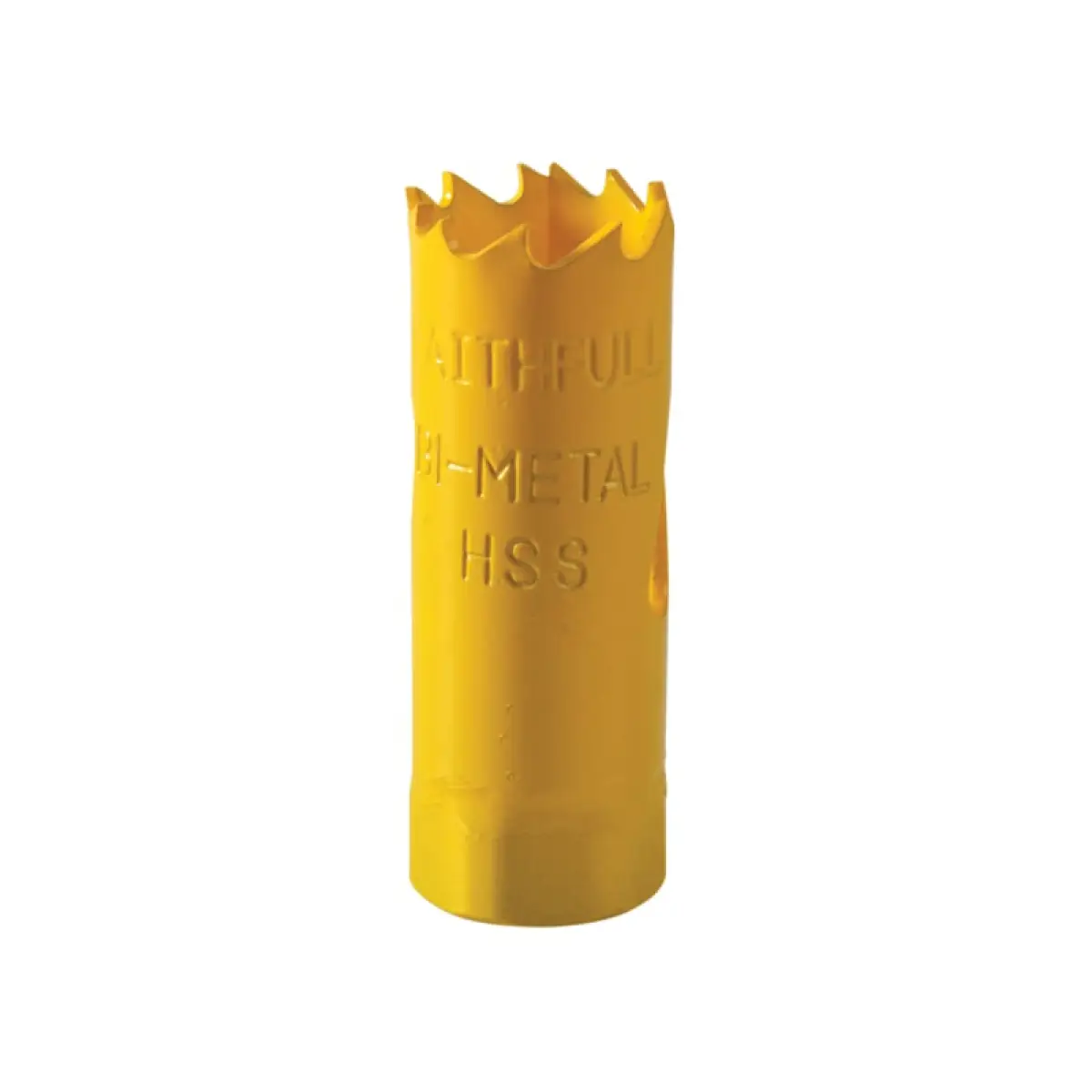 Bi-Metal Cobalt Holesaw 20mm