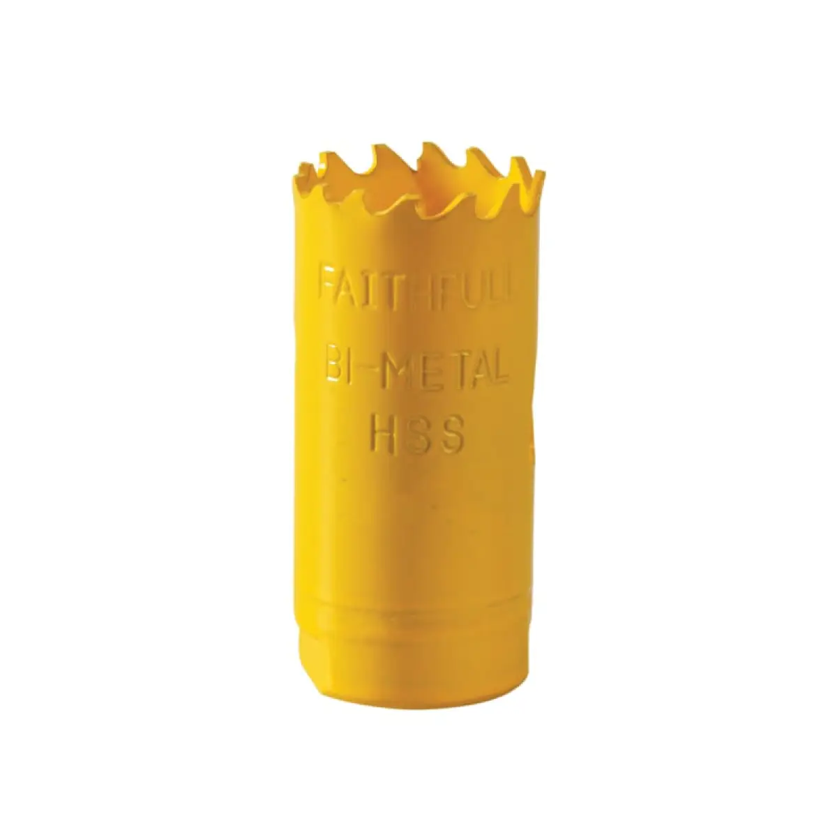Bi-Metal Cobalt Holesaw 25mm