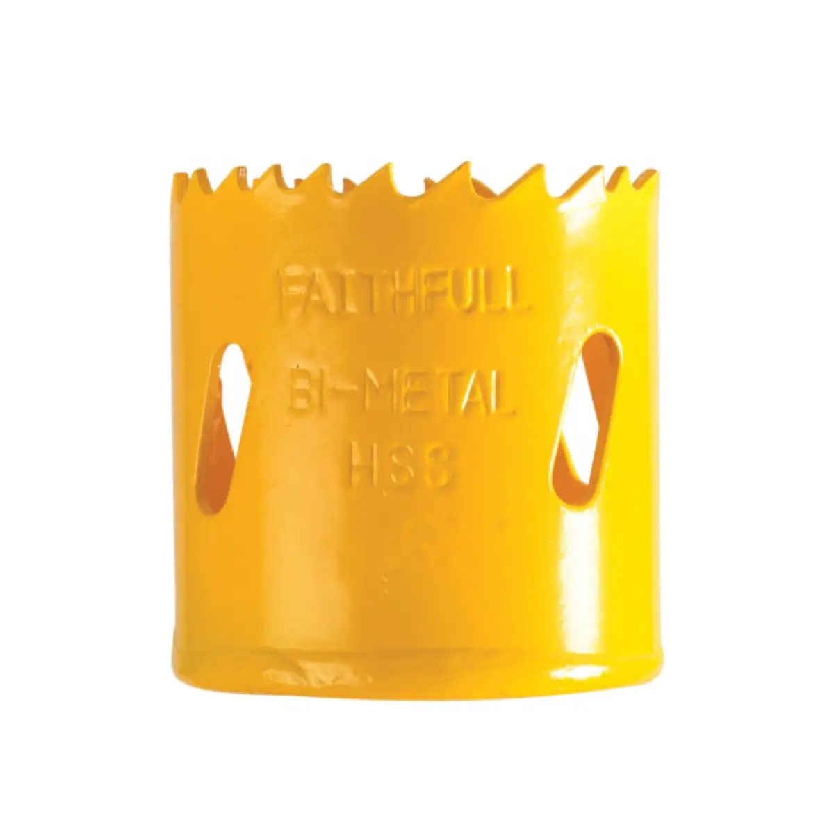 Bi-Metal Cobalt Holesaw 40mm
