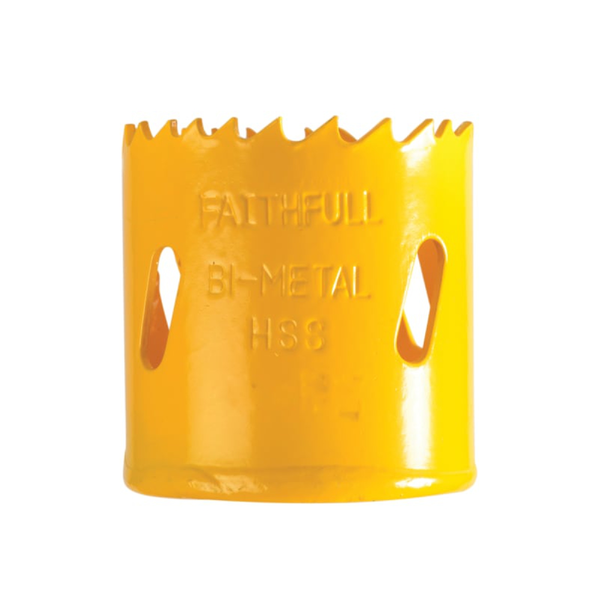 Bi-Metal Cobalt Holesaw 41mm