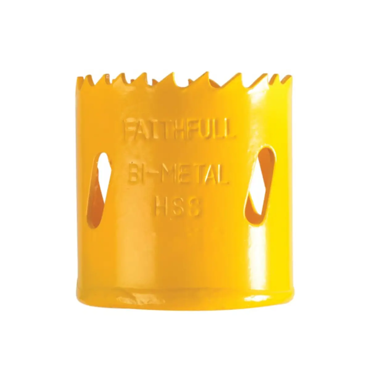 Bi-Metal Cobalt Holesaw 44mm