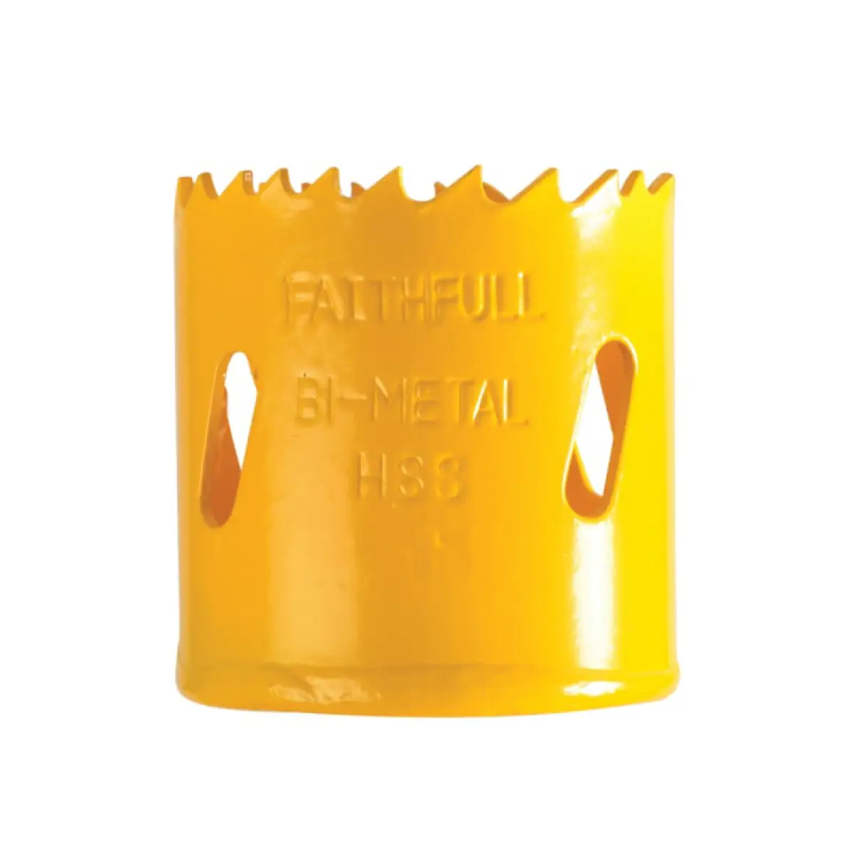 Bi-Metal Cobalt Holesaw 48mm