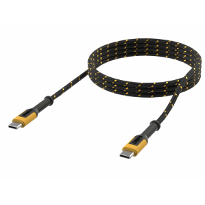 USB C to USB C Reinforced Charging Cable 3m (10ft)
