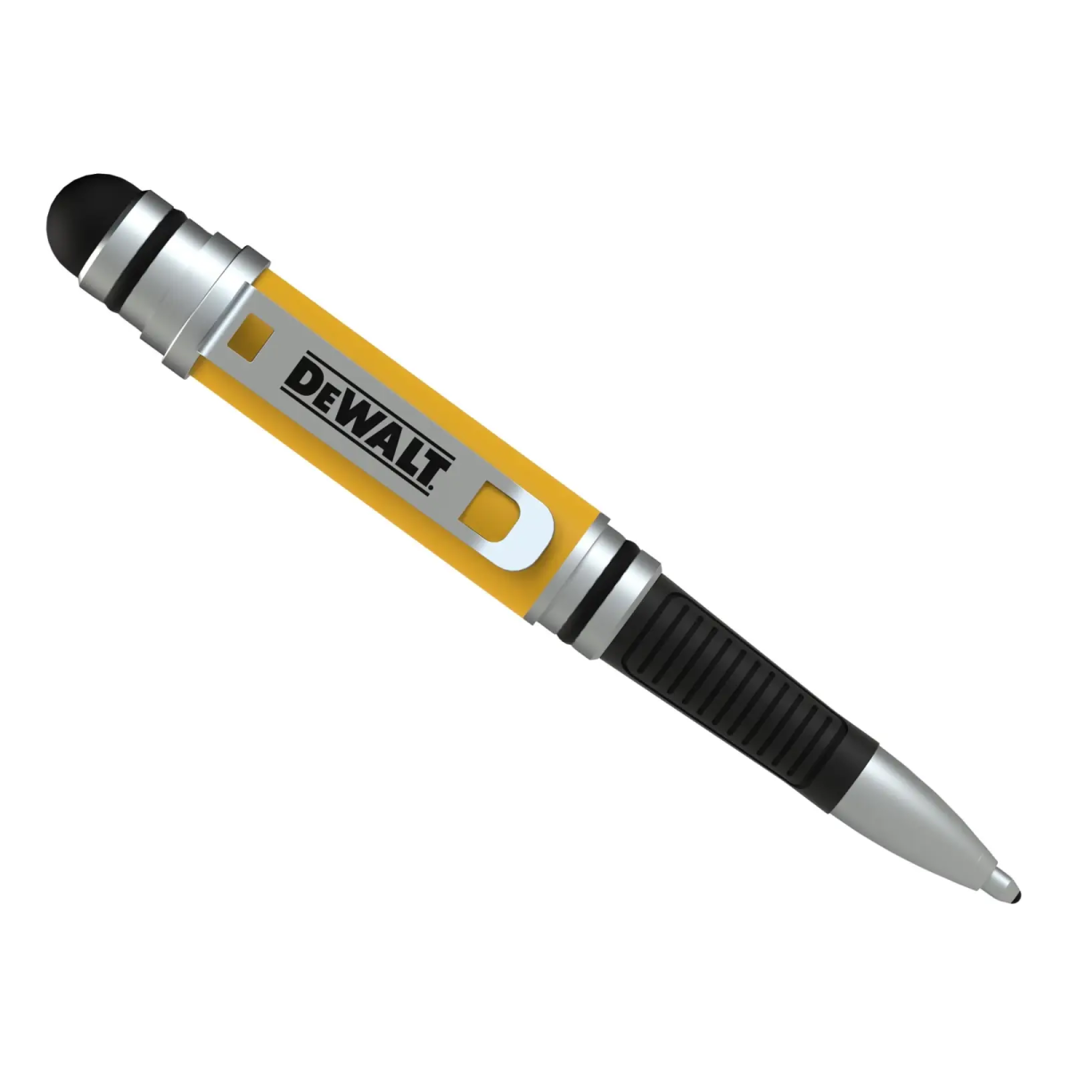 3-in-1 Stylus Pocket Pen