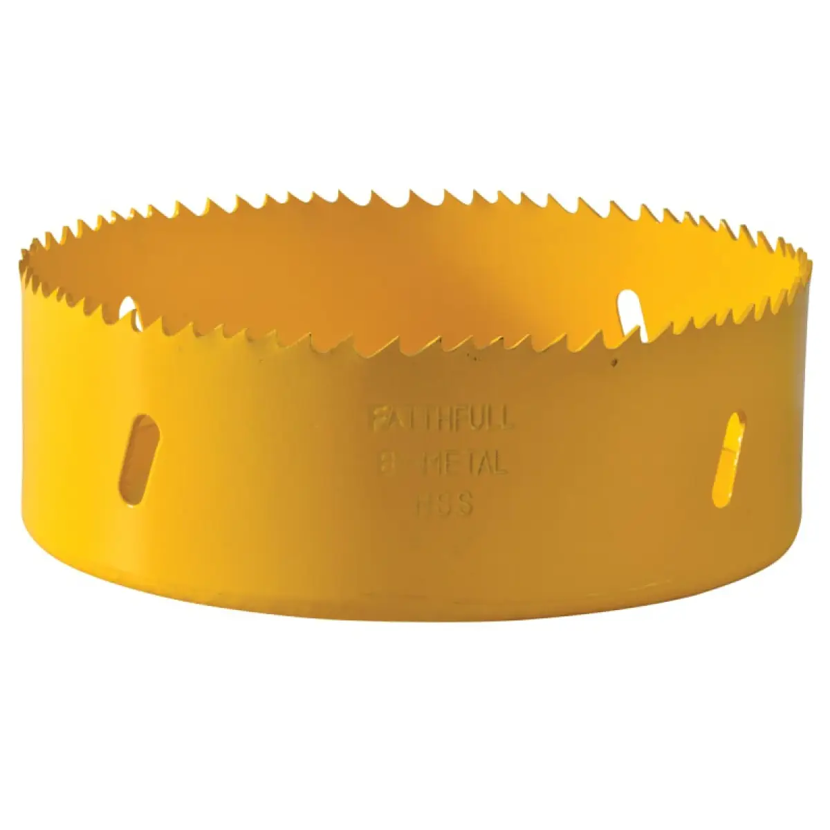Bi-Metal Cobalt Holesaw 133mm