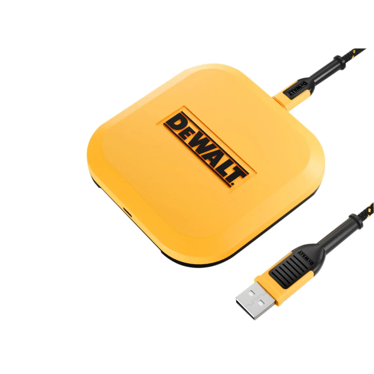Fast Wireless Charging Pad