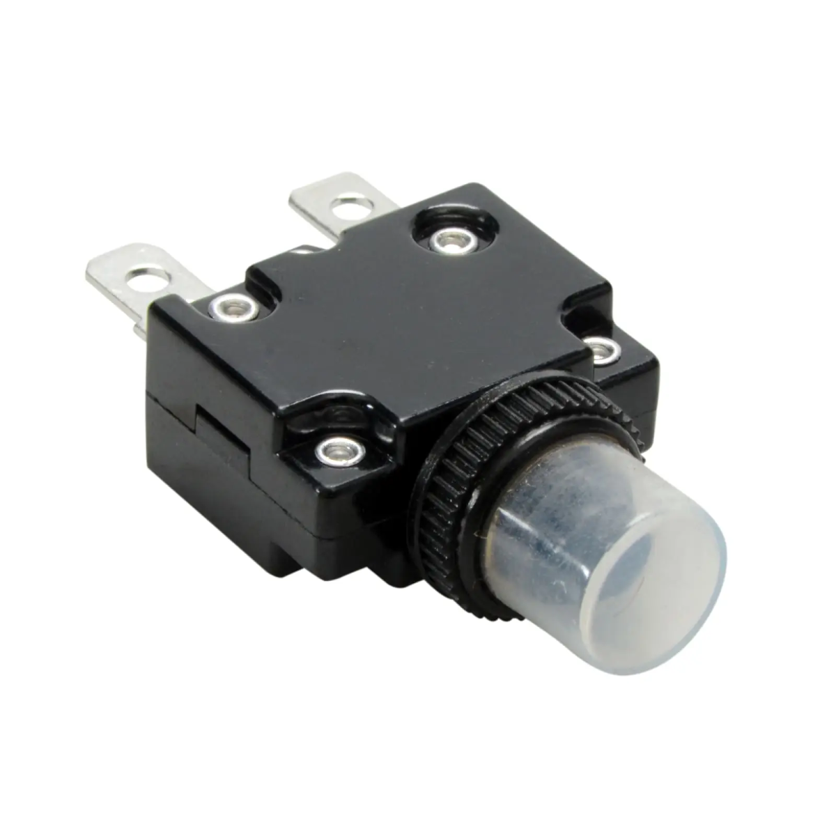 Thermal Reset Switch For FPPTRAN33A
