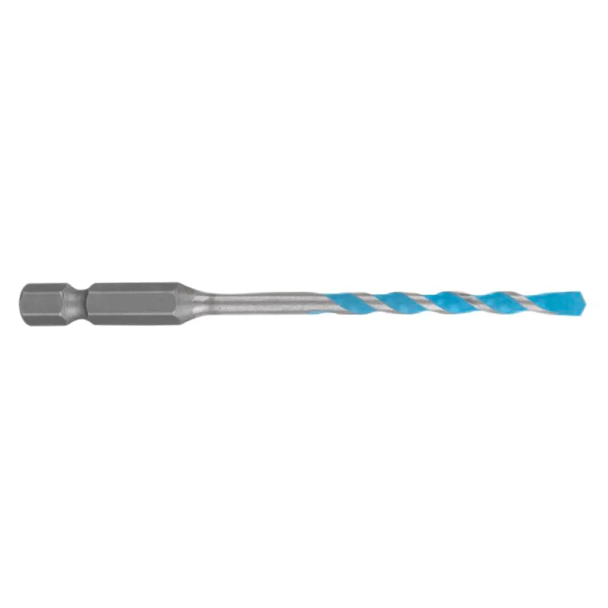 EXPERT HEX-9 Multi Construction Drill Bit 4 x 45 x 90mm