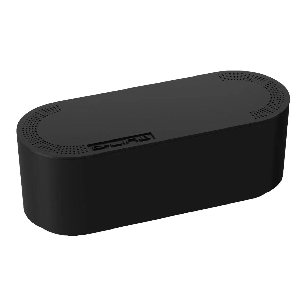 Home Cable Tidy Black