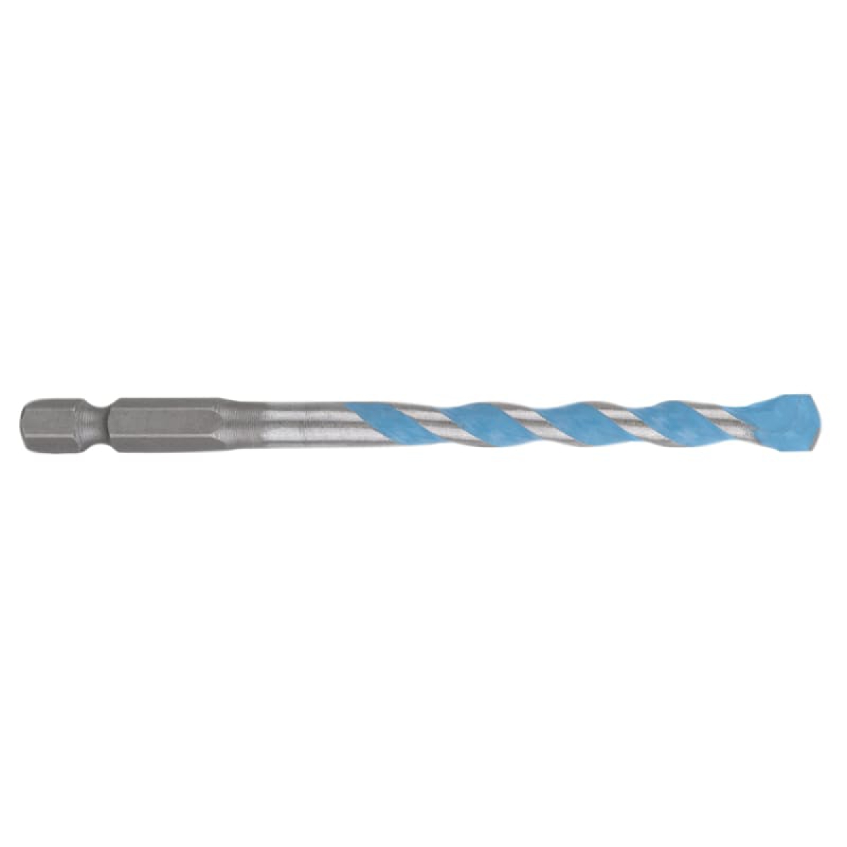 EXPERT HEX-9 Multi Construction Drill Bit 7 x 50 x 100mm