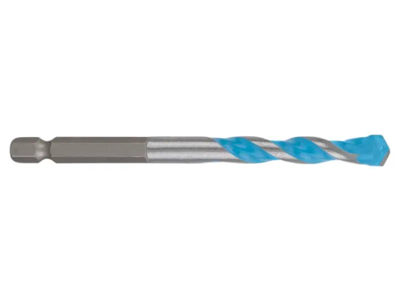 EXPERT HEX-9 Multi Construction Drill Bit 8 x 50 x 100mm