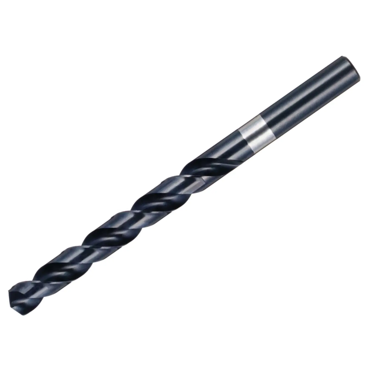 A108 Jobber Drill Split Point for Stainless Steel 10.00mm OL:133mm WL:87mm