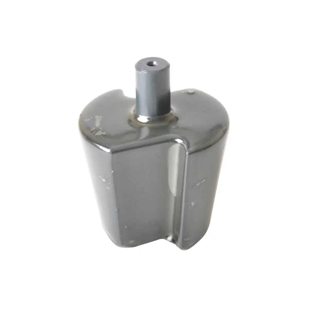 CC 4 CONECUTยฎ High Speed Steel Sheet & Tube Drill 37-52mm