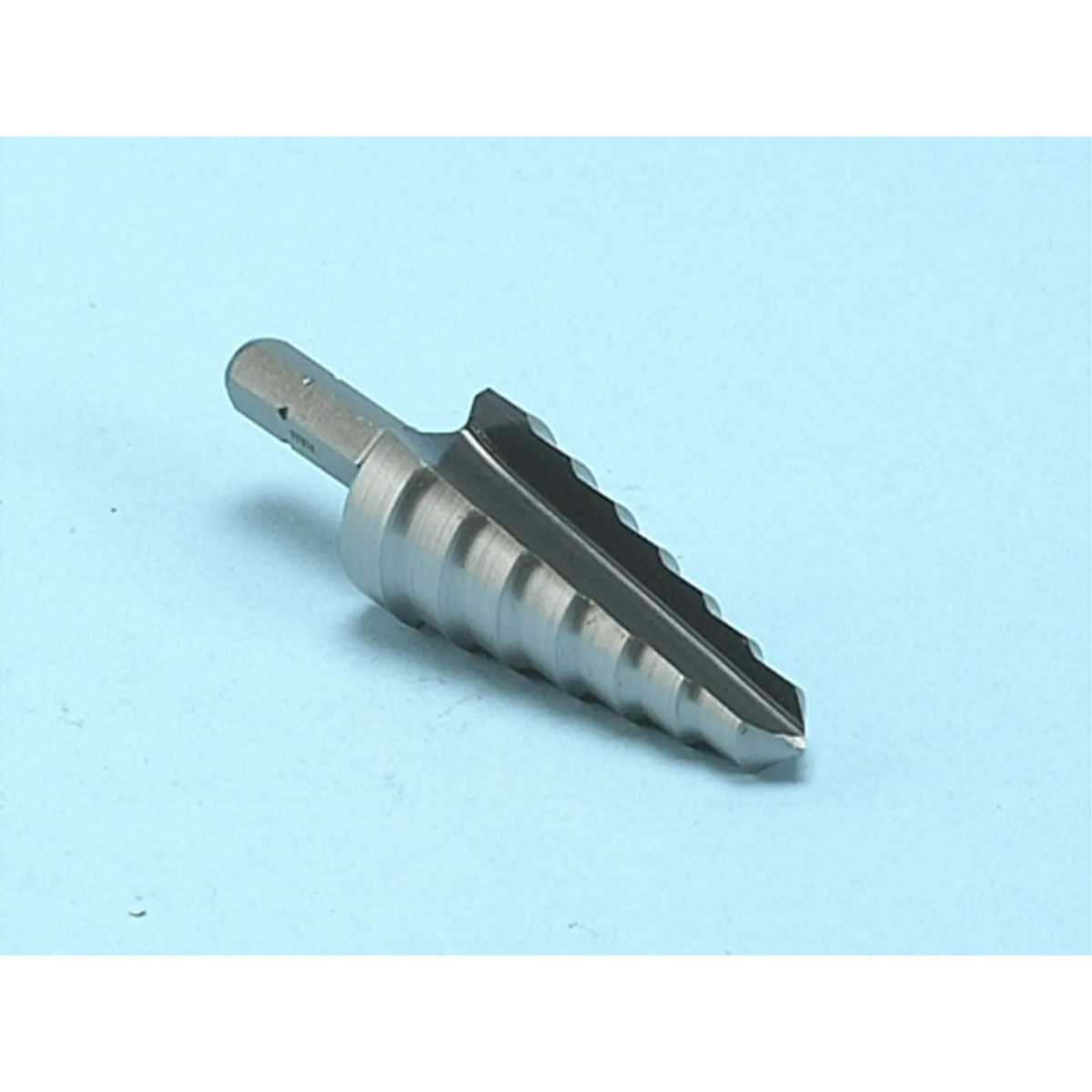 XS820 High-Speed Steel Step Drill 8-20mm