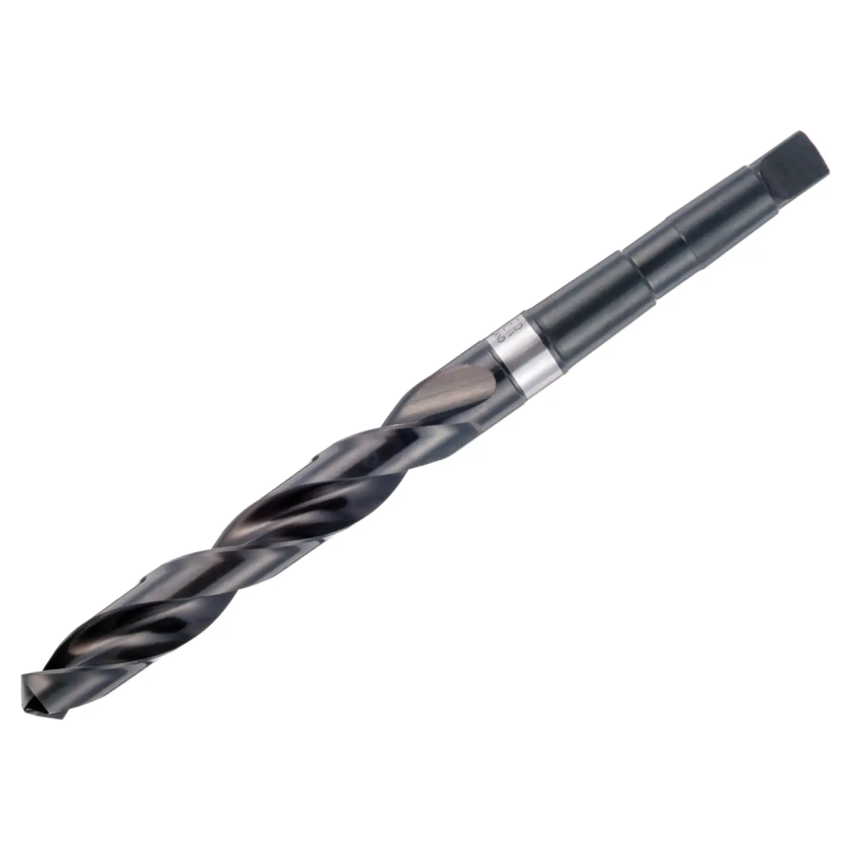A130 HSS Taper Shank Drill 14.00mm OL:189mm WL:108mm