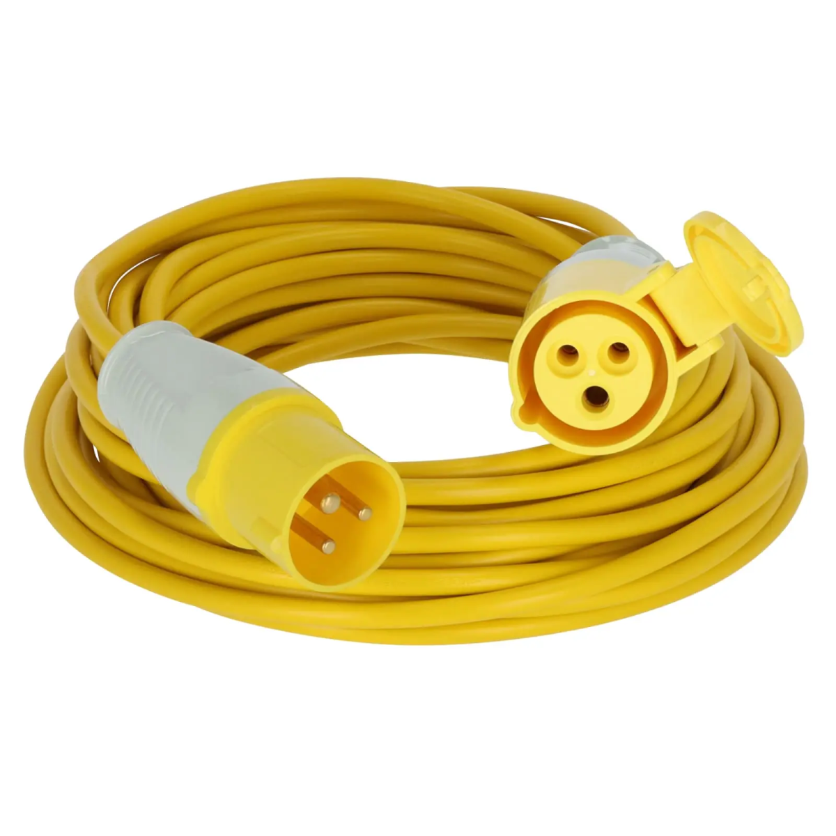 CEE Extension Cable 110V 16A 14m